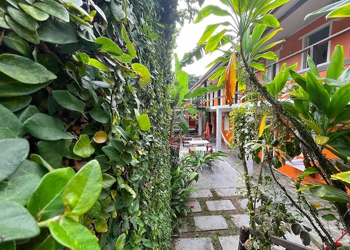Bahia Mar Pousada