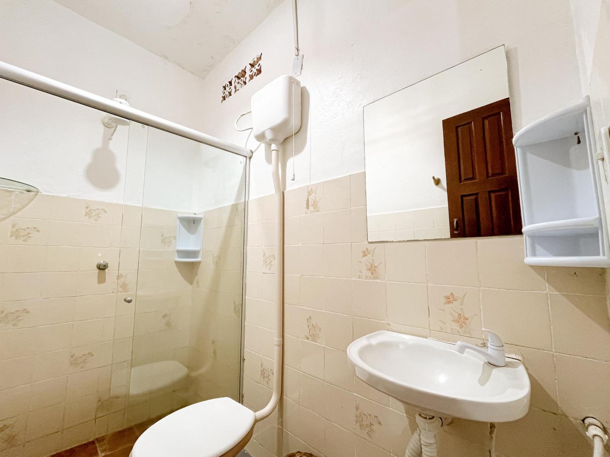 Bahia Mar Inn Porto Seguro